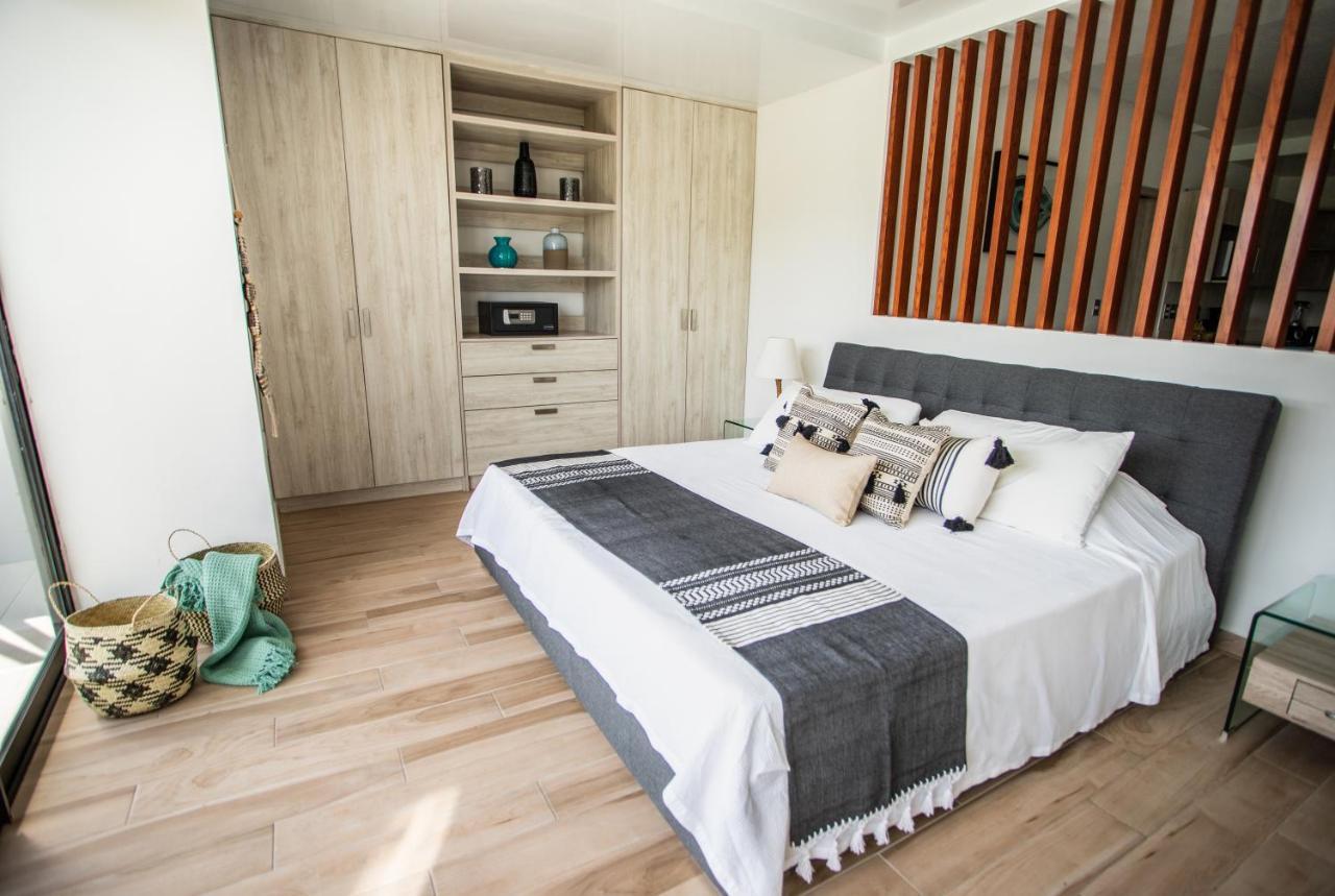 פלאייה דל כרמן Macondo 5Ta Av Residences Fi מראה חיצוני תמונה