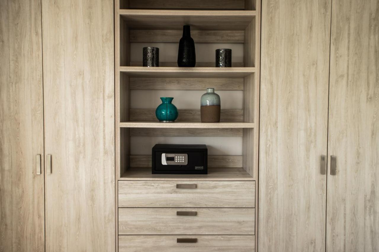 פלאייה דל כרמן Macondo 5Ta Av Residences Fi מראה חיצוני תמונה