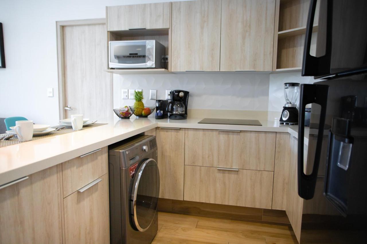 פלאייה דל כרמן Macondo 5Ta Av Residences Fi מראה חיצוני תמונה