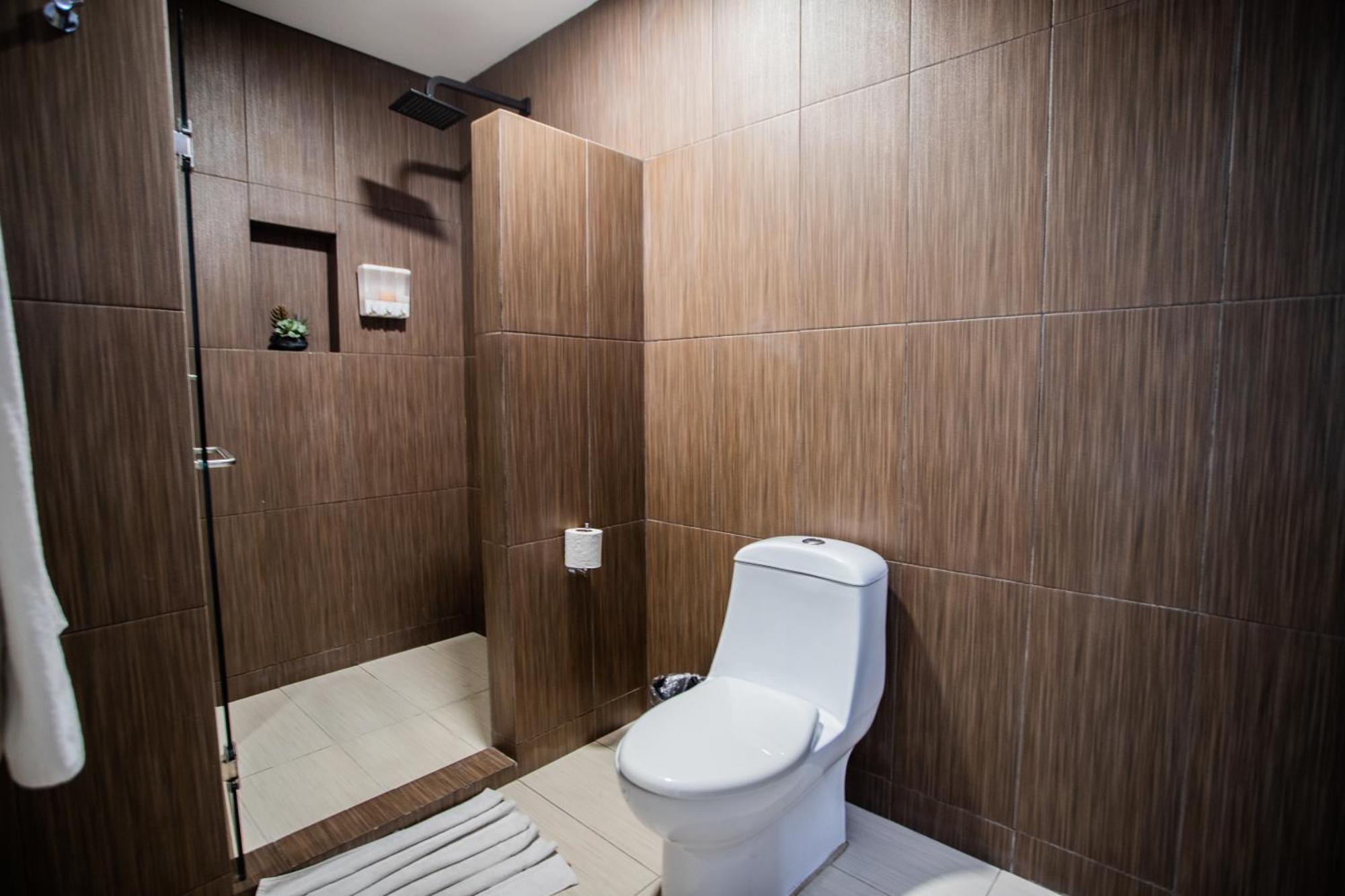 פלאייה דל כרמן Macondo 5Ta Av Residences Fi מראה חיצוני תמונה