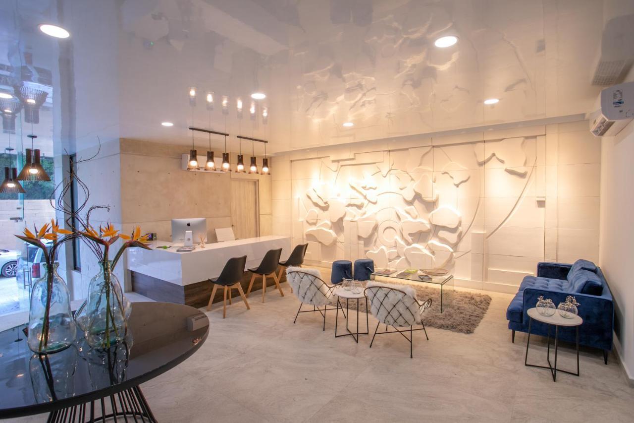 פלאייה דל כרמן Macondo 5Ta Av Residences Fi מראה חיצוני תמונה